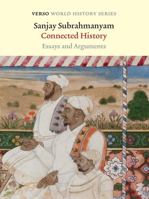 cover image of Connected History